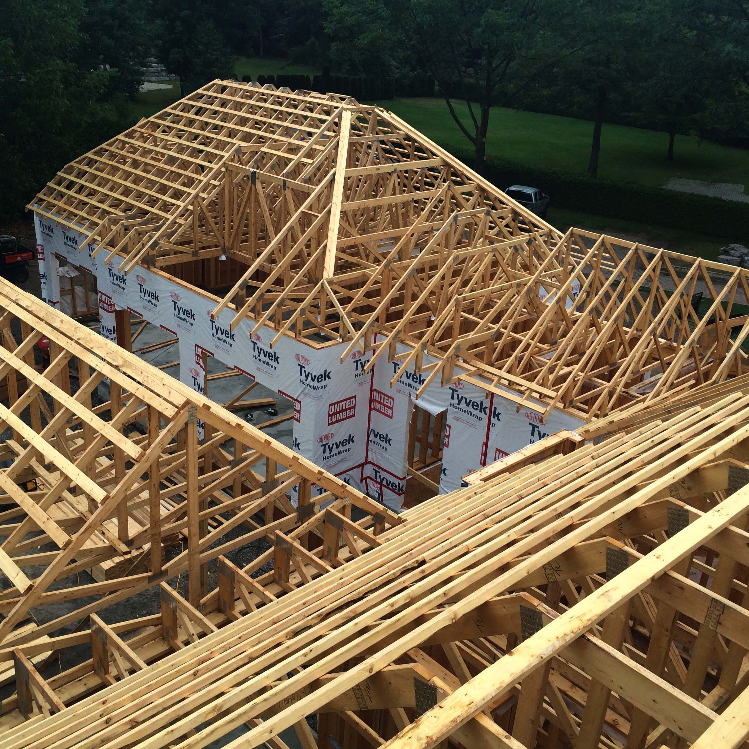 RJWCustomHomeFraming-8